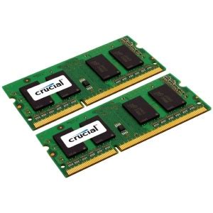 Crucial 16GB DDR3 Dual Channel Kit (CT2KIT102464BF160B) - Compara preturi, oferte din magazine ...