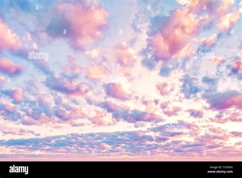 Amazing sky clouds background. Beautiful clouds on sky Stock Photo - Alamy