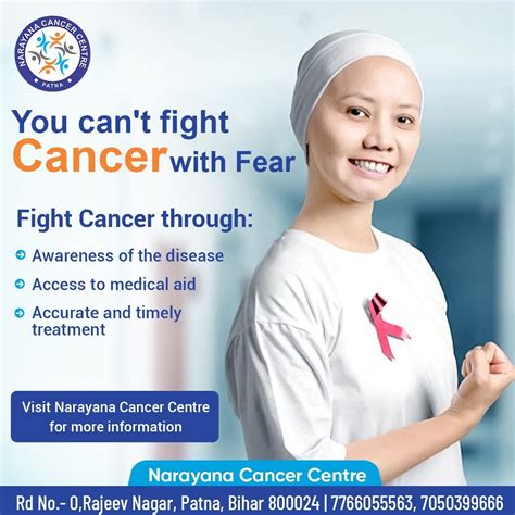 Celebrating National Cancer Survivor’s Day 2024 at Narayana Cancer Centre: A Beacon of Hope and ...