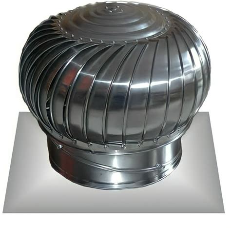 Aluminium Direct Industrial Roof Fan Ventilation System at Rs 3850 in ...