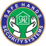 Safe Hands | Brands of the World™ | Download vector logos and logotypes