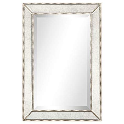 Best Champagne Bronze Bathroom Mirrors