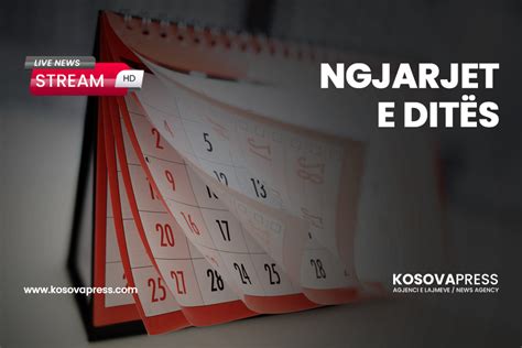 The events of July 18 - KosovaPress