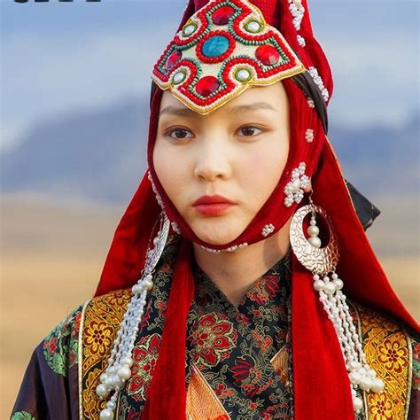 250+ Inspiring Mongolian Names & Mongolian Name Generator