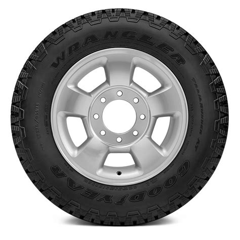 GOODYEAR® WRANGLER TRAILRUNNER AT Tires