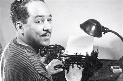 This day in history: Famed Harlem Renaissance author, poet Langston Hughes dies - News with Attitude