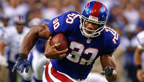 Michael Strahan NFL Player: A Renowned Champion In American Football