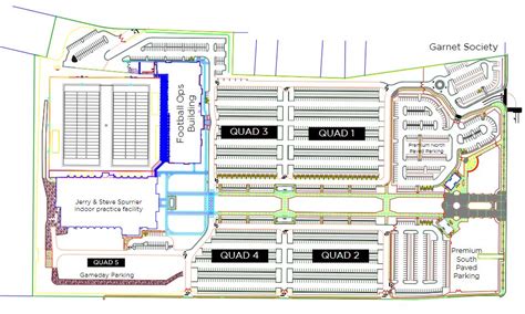 Williams Brice Stadium Seating Chart Row Numbers – Two Birds Home