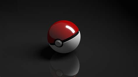 3D PokeBall model - TurboSquid 2071765