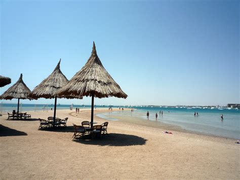 Siva Grand Beach | Siva Grand Beach. Red Sea Hotel at Hurgha… | Flickr