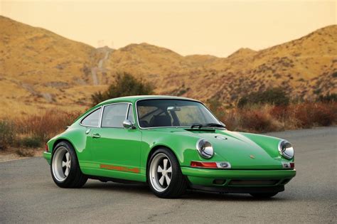 Classic Porsche 911 insurance Archives - AIB Insurance