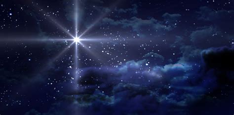 What can science tell us about the Star of Bethlehem?