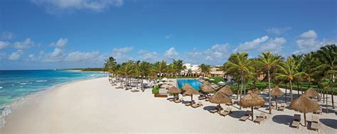 Dreams Tulum Resort And Spa, Playa del Carmen : Five Star Alliance