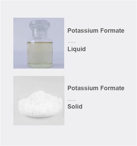 Potassium Formate