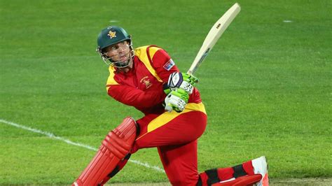 Ex Zimbabwe captain Taylor says blackmailed to spot-fix after taking cocaine with Indian ...