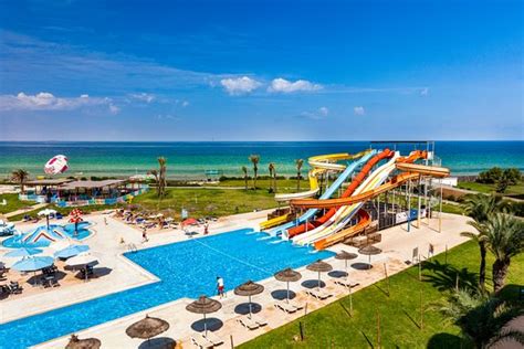 Skanes Family Resort - UPDATED 2018 Prices & Reviews (Monastir, Tunisia) - TripAdvisor