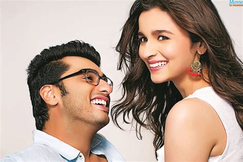 2 States - Movie HD Wallpapers