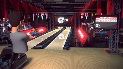 Save 30% on Premium Bowling on Steam