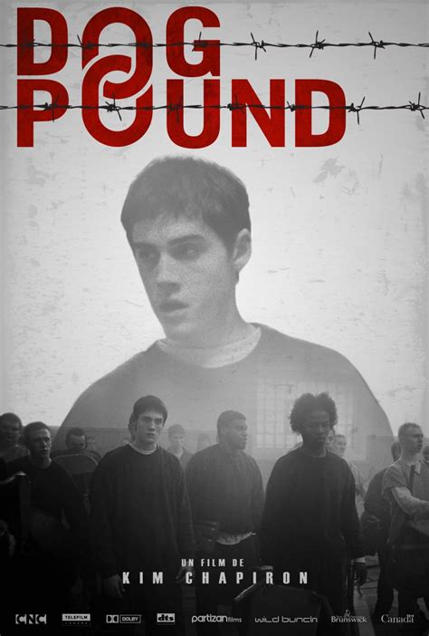 Dog Pound Poster | CharlieBoo | PosterSpy