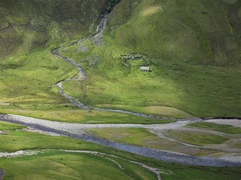 Scottish land reform: SNP find history hard to overcome | The ...