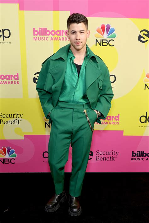 Billboard Music Awards 2021 red carpet: All the celebrity fashion