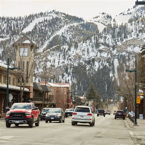 A Festival for Black Skiers in Idaho Became a Coronavirus Nightmare - WSJ