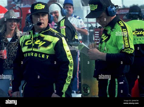 ROBERT DUVALL, DAYS OF THUNDER, 1990 Stock Photo - Alamy