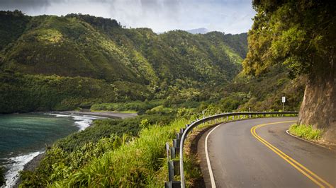 The Safest Time To Take A Drive On The Famous Road To Hana In Maui - Explore - TrendRadars