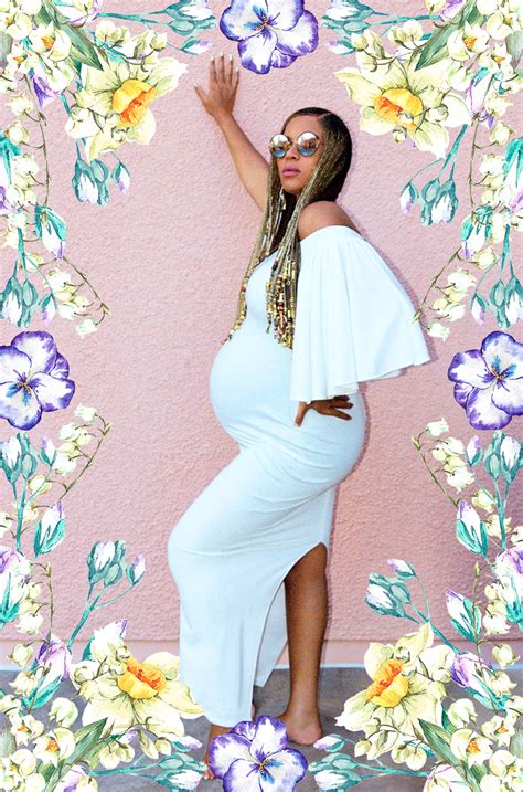 Beyonce's Twin Pregnancy Style Lookbook: Video