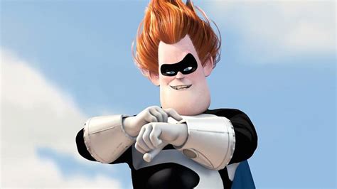 Here’s Everything You Need To Know About Incredibles 2