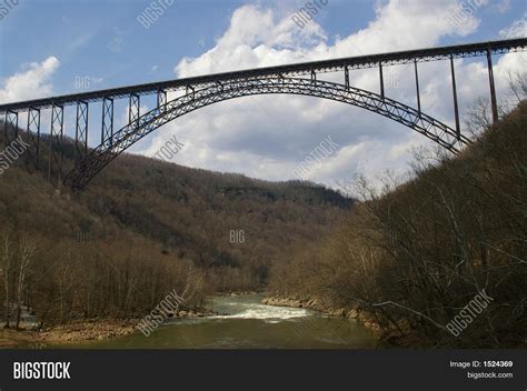 New River Bridge Image & Photo (Free Trial) | Bigstock