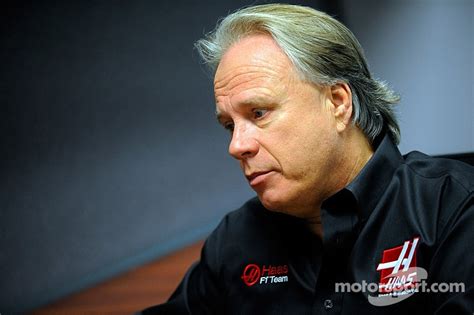 Gene Haas: It will be a while before driver announcements