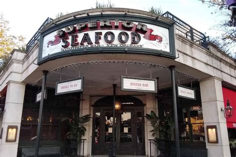 15 Best Seafood Restaurants in New Orleans, LA [2023 Updated]