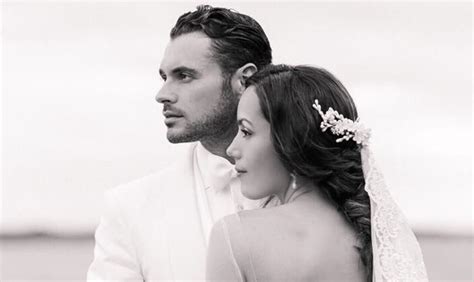 Adan Canto Wife: Meet Stephanie Ann Canto | Celebrity