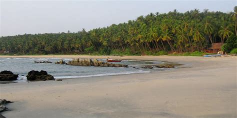 Best Places to Visit in Kannur - Kerala Tourism