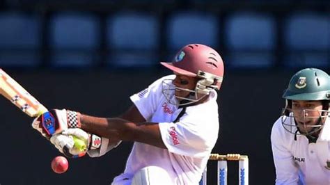 Hope to complete 12,000 runs before retirement: Shivnarine Chanderpaul