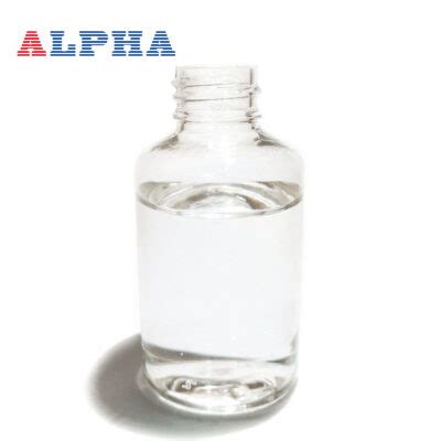 Triethyl Citrate — Jiangxi Alpha Hi-tech Pharmaceutical CO., Ltd. Slow-release materials