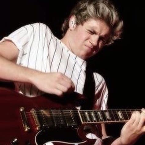 Niall Horan Guitar | Guitar, Niall horan, James horan