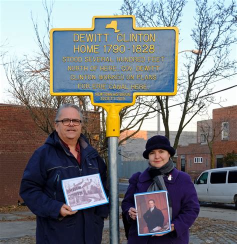 Newtown Historical Society - Queens County, NY - Maspeth History