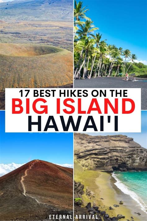 big-island-hikes - Eternal Arrival