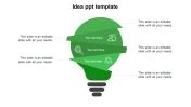 Download Cool Google Slides Ideas Presentation Template