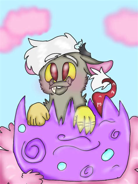 baby discord by cocolove2176 on DeviantArt