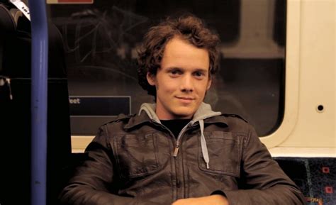 Anton Yelchin, In Memoriam 1989-2016 | mxdwn Movies