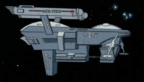 Federation freighter | Memory Beta, non-canon Star Trek Wiki | Fandom