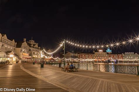 Disney’s BoardWalk Inn Review | Disney Daily Dime