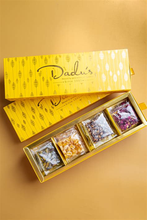 CLIENT - DADUS SWEET EMPORIO on Behance