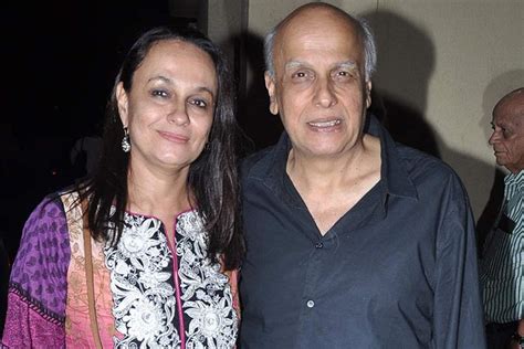 Mahesh Bhatt Marriage: Like Father, Like Son