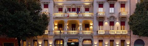 Boutique Hotel in Verona | Hotel Indigo Verona - Grand Hotel Des Arts