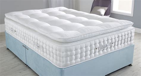 Pillow Top Mattresses — Beds Online Store