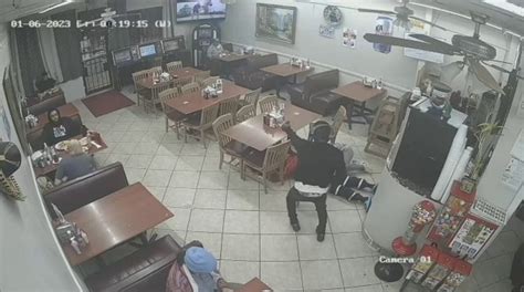 Armed Houston taqueria customer justified in shooting armed robbery suspect under Texas law ...